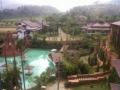 Jawa Dwipa Resort and Convention ホテル詳細