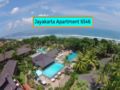 JAYAKARTA BALI APARTMENT 6546 ホテル詳細