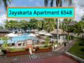 Jayakarta Bali Apartment 6548 ホテル詳細