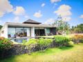 Jimbaran Balangan Beach Front Villa Nakar ホテル詳細