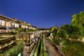 Jimbaran Luxury Pool Villa with 3BDR ホテル詳細