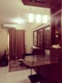 Julia Room Apartemen Grand Center Point Bekasi ホテル詳細