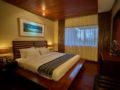 Junior Suite Room at Jiwa Jawa Bromo ホテル詳細