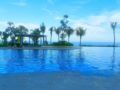 Just Cozy Apartment (1 BR borneo bay city) ホテル詳細