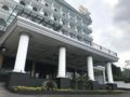 K Hotel Kaliurang Yogyakarta ホテル詳細