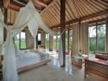 Kabinawa Private Villa with Rice Paddy View ホテル詳細