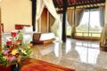 Kabinawa Ubud Villas and Cafe ホテル詳細