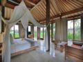 Kabinawa Villa with Rice Paddy View II ホテル詳細