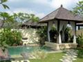 Kalicaa Villa Tanjung Lesung ホテル詳細