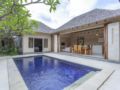 Kamuela Villas Seminyak ホテル詳細