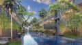 Kanvaz Village Resort Seminyak ホテル詳細