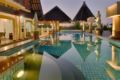 Kayu Putih Bali ,Pool,Beach & Sunset View #10 ホテル詳細