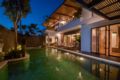 Kesari Luxury Villas ( jati ) ホテル詳細