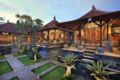 Ketut's Place Villas Ubud ホテル詳細