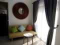 Kikan Homestay (2br)free WiFi&netflik cirebon kota ホテル詳細