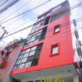 Kost Merah ホテル詳細