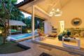 KTP Discount - Simply-Chic 1 Bed Villa in Seminyak ホテル詳細