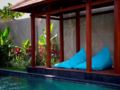 Kubu Manggala Villas Seminyak ホテル詳細