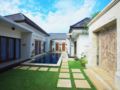 Kubu Nyoman Villas ホテル詳細