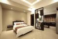 Kubu Nyoman villas - Superior Bedroom 01 ホテル詳細