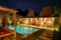 Kubu Pica Private Villa - 2BR Private Pool ホテル詳細