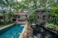 Kuda Angin Private Pool Villa ホテル詳細