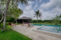 KW 5BR Quite & Peaceful Large Private Villa ホテル詳細