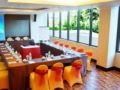 Kyriad Bumiminang Hotel ホテル詳細