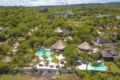 La Joya Balangan Resort ホテル詳細