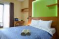 Large Comfy Studio - Apartemen Tamansari Semanggi ホテル詳細