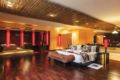 Larger Suite-Honeymoon Suite-BreakfastHot TubSpa ホテル詳細