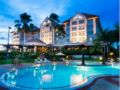 Le Grandeur Balikpapan Hotel ホテル詳細