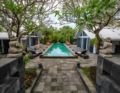 Le Mirage Villa Santai Private Luxury, chef/cafe ホテル詳細