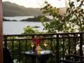 Lembeh Resort ホテル詳細