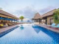 Lembongan Beach Club & Resort ホテル詳細