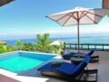 Lembongan Harmony Villas ホテル詳細