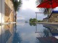 Lembongan Sanctuary Villas ホテル詳細