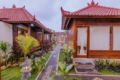 Lembongan Small Bungalow with Double Bed ホテル詳細