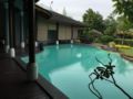 Little Bali in Medan ホテル詳細