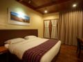 Loft Family 4 pax at Jiwa Jawa Bromo ホテル詳細