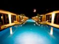 Luce d'Alma Suites Resort & Spa ホテル詳細