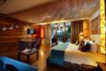 Luxurious 2BR Jimbaran Family Suite-BreakfastSpa ホテル詳細