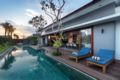 Luxurious 4BR Villas at Beraban Seminyak ホテル詳細