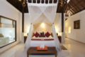 Luxury 1-BR VillaSeating AreaBrkfst (183)Ubud ホテル詳細