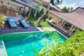 Luxury 2 Br Villa Mana Sari, Ubud ホテル詳細