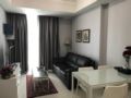 Luxury 2BR Condo (WiFi) Casa Grande - Mall KoKas ホテル詳細