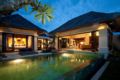 Luxury 3BR Villas with Sea Vie at Amed Karangasem ホテル詳細