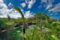 Luxury 9 BR Private Villa by the beach, Seminyak ホテル詳細