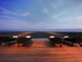Luxury Beachfront Family Villa - North Sanur Bali ホテル詳細