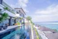 Luxury Clifftop Ocean View Villa #3 by Bukit Vista ホテル詳細